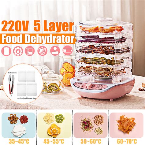 vegetable and fruit drying machine|Shop food dehydrator machine for Sale on Shopee Philippines.